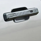 Door Handle Protectors for the Chery JETOUR G700