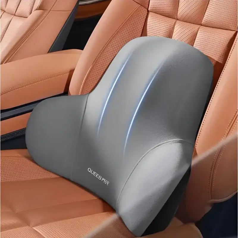 Comfort Car Seat Backrest & Car Headrest CHERY8