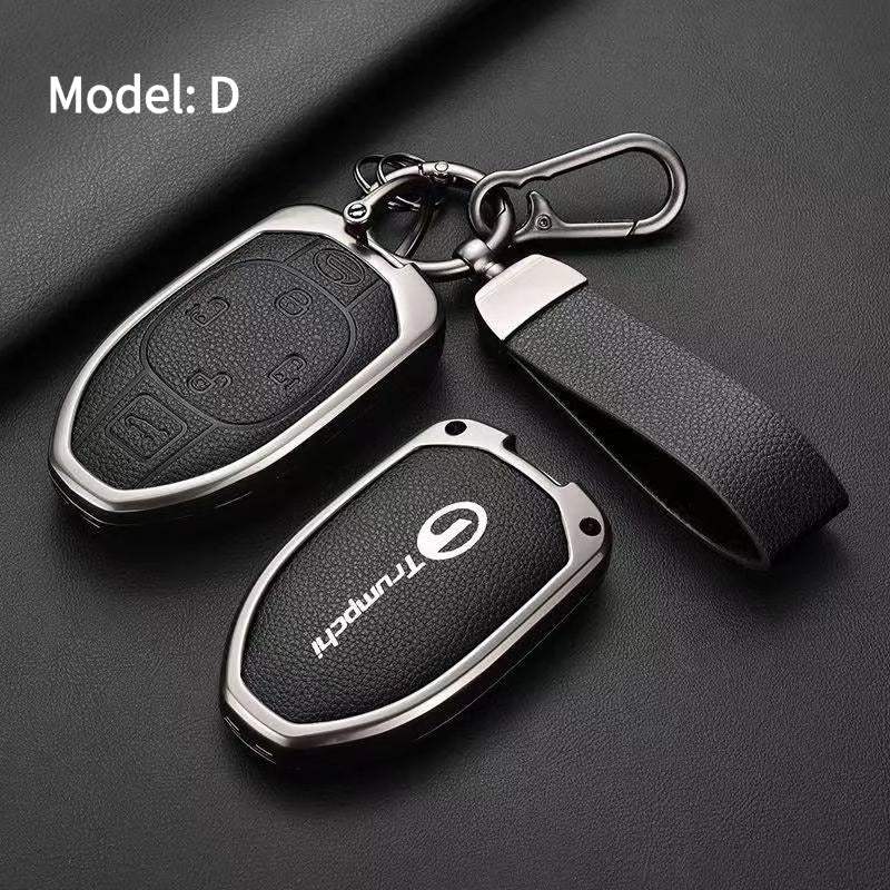 Car Key Cover for GAC MOTOR£¨Trumpchi £©