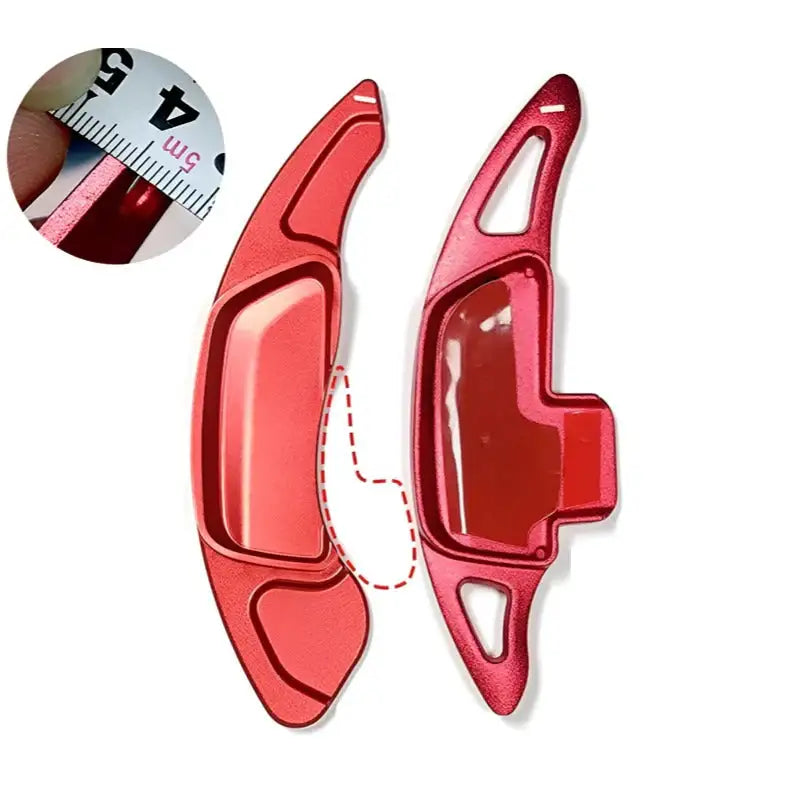 Steering wheel shift paddles for Chery Jetour T2 CHERY6