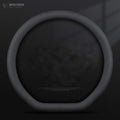 Ultra Thin Leather Steering Wheel Cover for Chery Jaecoo J7 & 7 PHEV