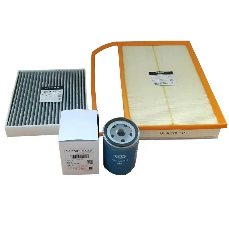 Air conditioning filter & air filter & oil filter & fuel filterfor Chery Jetour T2 CHERY10