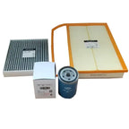 Air conditioning filter & air filter & oil filter & fuel filterfor Chery Jetour T2 CHERY10