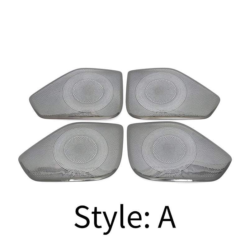 Car speaker covers for Omoda Chery Omengda4