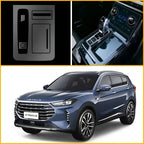 Car centre console TPU film for Chery Jetour X70 Plus
