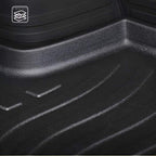 TPE Floor Mats & Trunk Mat for Chery Chery Omengda5