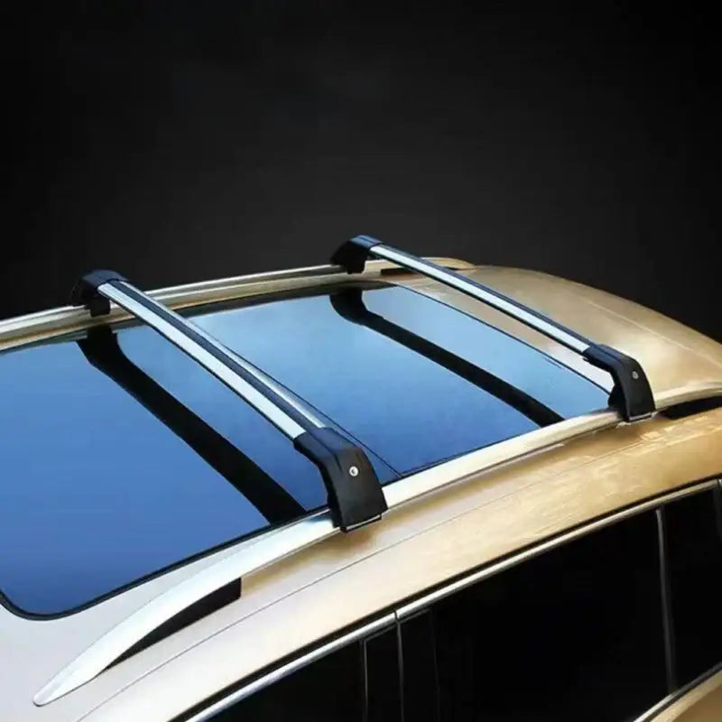 Car luggage rack crossbar CHERY3