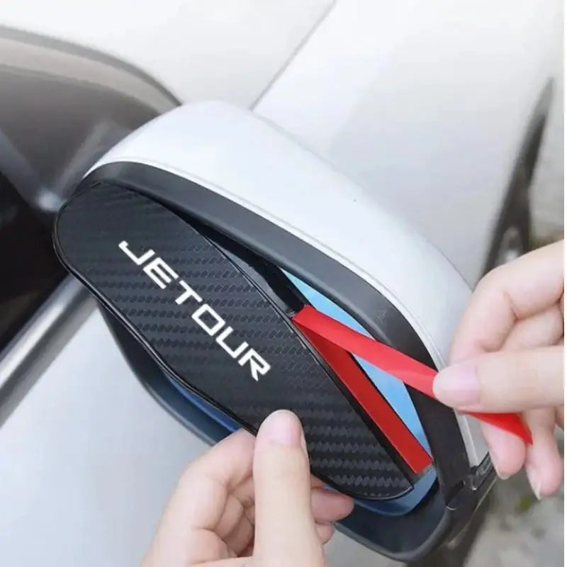 Rear View Mirror Eyebrow For Chery CHERY7