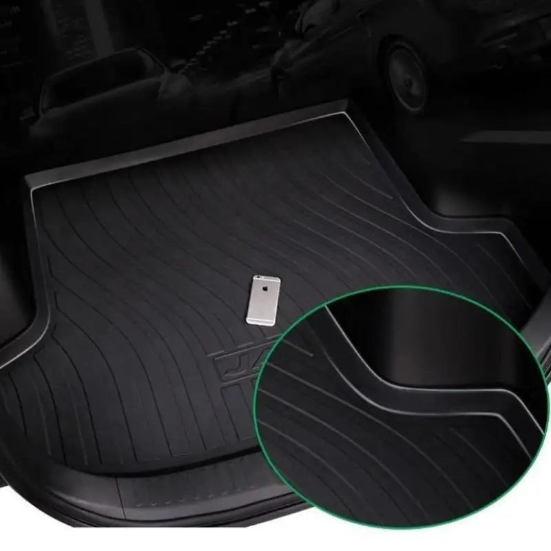 奇瑞瑞虎7 Pro TPE後車箱墊