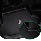奇瑞瑞虎7 Pro TPE後車箱墊