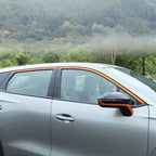 Omoda Decorative Car Stickers Chery Omengda8
