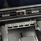 Intercom fixed panel for Chery Jetour T2 CHERY5