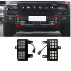 Suitable for the daytime running lights of Chery Jetour T2 CHERY1
