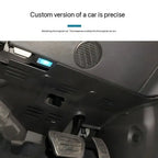 Vehicle front and passenger kick protection for Chery Jetour T2 & Jetour T2 PHEV CHERY6