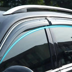 Deflettore Finestra per Chery Tiggo 4 Pro (Tiggo 5X)