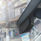 Car in-vehicle dashcam for Chery JETOUR T2 & T2 PHEV CHERY3