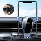 車上空調出風口手機支架