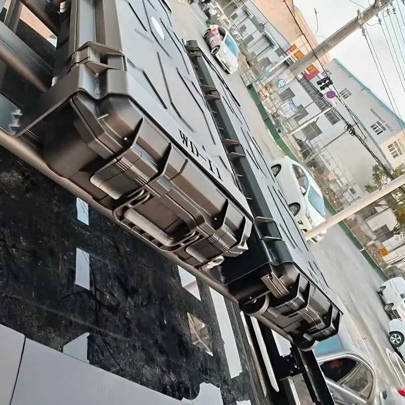 Car Roof Boxes & Tactical Boxes CHERY4