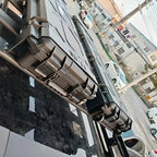 Car Roof Boxes & Tactical Boxes CHERY4