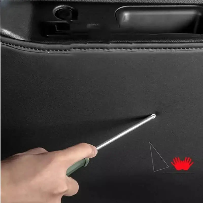 奇瑞瑞虎7 Pro 真皮汽車後車箱保護套