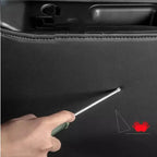 奇瑞瑞虎7 Pro 真皮汽車後車箱保護套