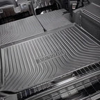 TPE Trunk Mat For Chery Jetour T2 CHERY7