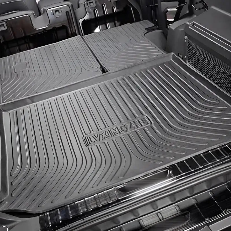 TPE Trunk Mat For Chery Jetour T2 CHERY7