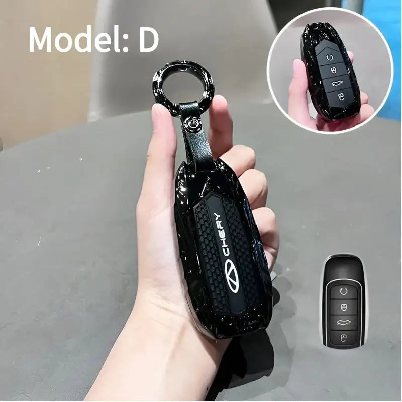 Car Key Protector for Chery Omoda E5 CHERY5