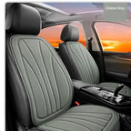 Chery Leather Car Seat Cover CHERY5