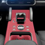 Silicone gear lever cover for  Chery JETOUR T2 & Jetour T2 PHEV CHERY1