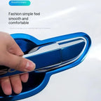 適用於 Omoda 的車門把手保護器