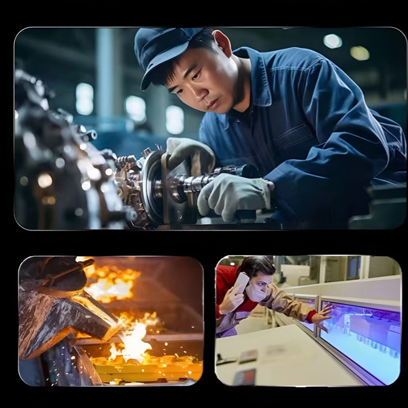 Plaquettes de frein céramiques automobiles pour Chery Jetour T2