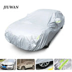 Car waterproof full car cover For Chery CHERY9