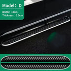 Full-Car Door Steps for Chery  JAECOO & TIGGO