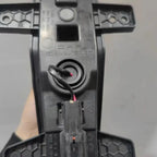 Front grille & emblem lights for Icar 03 (JAECOO J6)