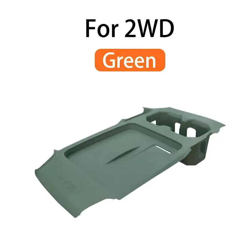 Automotive protective silicone mats for Chery JAECOO J6£¨iCAR 03£©
