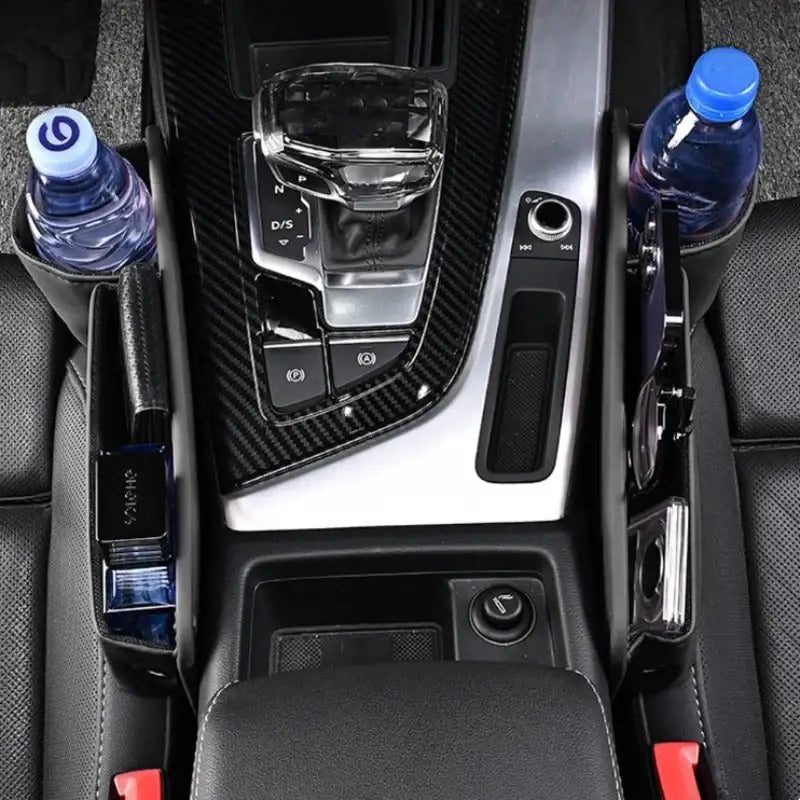 Chery Car Seat Gap Water Cup Holder Storage Bag CHERY6