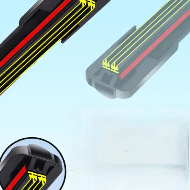 Car Wiper for Chery(2 Pcs) CHERY6