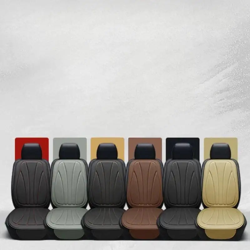 Chery Leather Car Seat Cover CHERY9