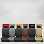 Chery Leather Car Seat Cover CHERY9