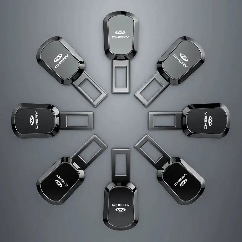 Insurance Belt insert Buckle For Chery CHERY11
