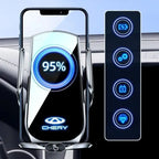 奇瑞瑞虎車載手機支架