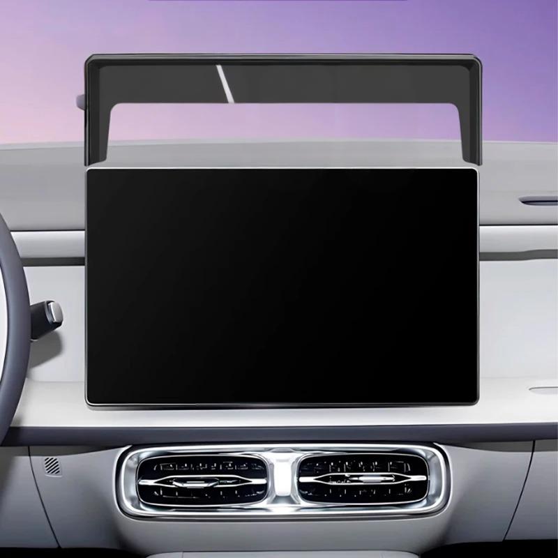 Leapmotor B10 Car Phone Holder 鈥?Universal 360掳 Rotatable Mount for Central Display