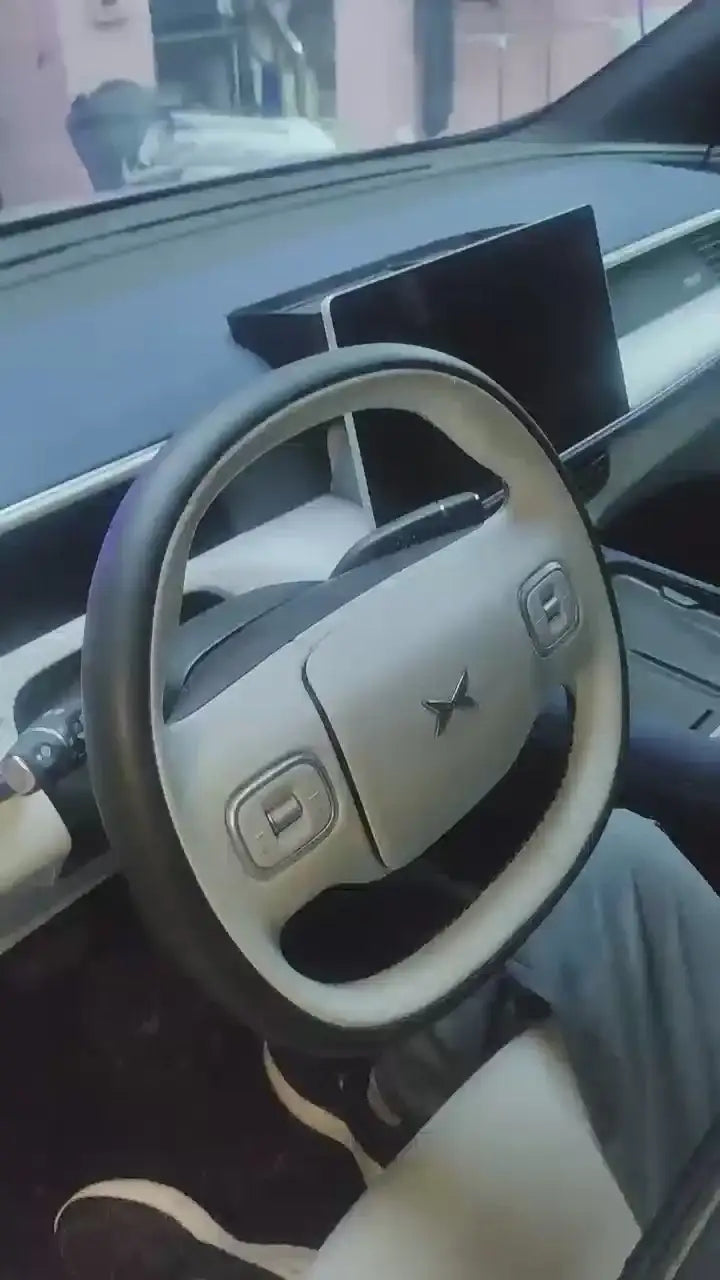 Coprivolante Auto G6