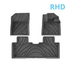 TPE Floor Mats for Geely EX5 Geely7