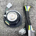 Auto-Armaturenbrett-Audiospeaker für Chery