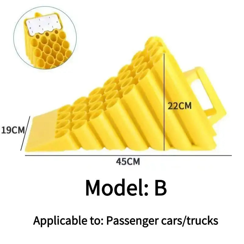 汽車防迴縮裝置