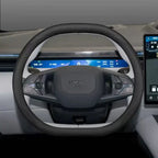 Steering Wheel Cover for Lynk & Co 02 Lynk & Co4