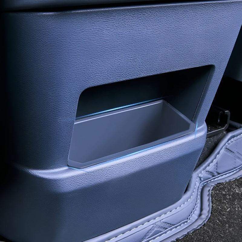 Rear air vents anti-kick frame for Geely EX5/Geely Starray EM-i Geely5