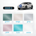 Touch-Up Paint Pen for ZEEKR X ZEEKR1